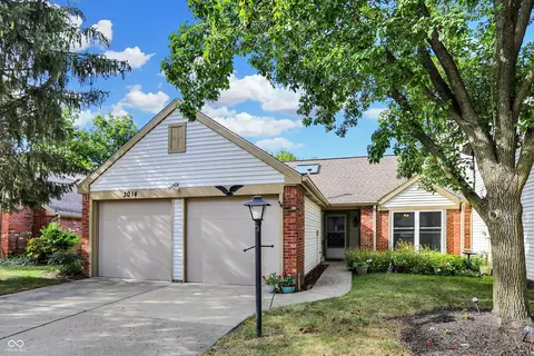3014 Silver Maple Ct, Carmel, IN 46033