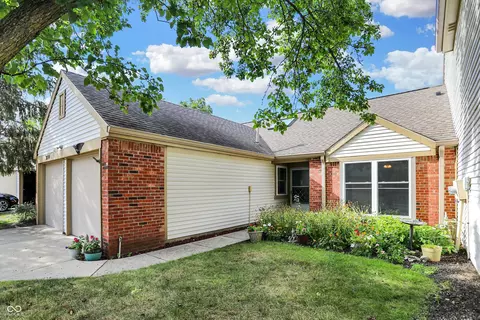 3014 Silver Maple Ct, Carmel, IN 46033 photo 2