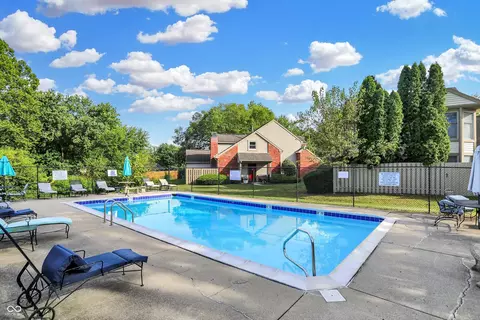 3014 Silver Maple Ct, Carmel, IN 46033 photo 47