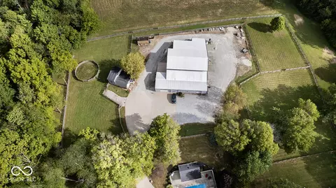 Other - 8620 W Fall Creek Dr, Pendleton, IN 46064 photo 1 of 35