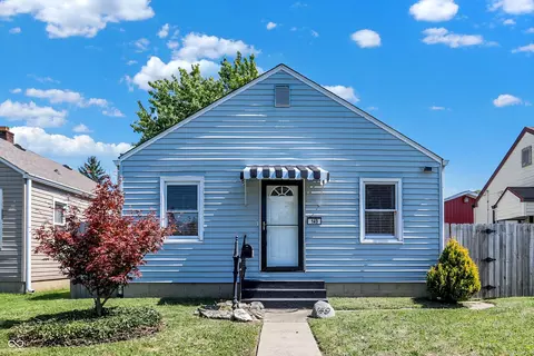 149 S 8th Ave, Beech Grove, IN 46107