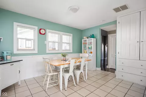 Dining - 308 E High St E, Pendleton, IN 46064 photo 1 of 1