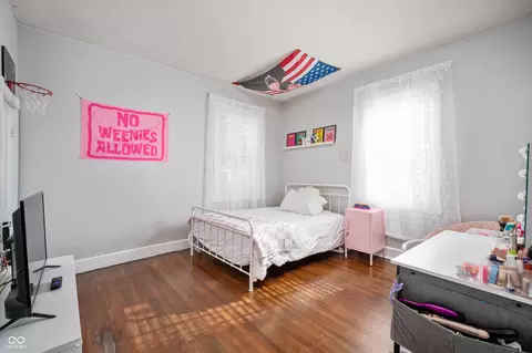 Bedroom - 308 E High St E, Pendleton, IN 46064 photo 1 of 2