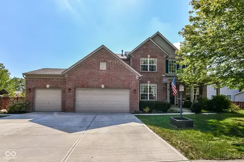 7127 Braxton Dr, Noblesville, IN 46062