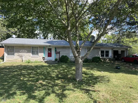 465 N Jackson St, Franklin, IN 46131