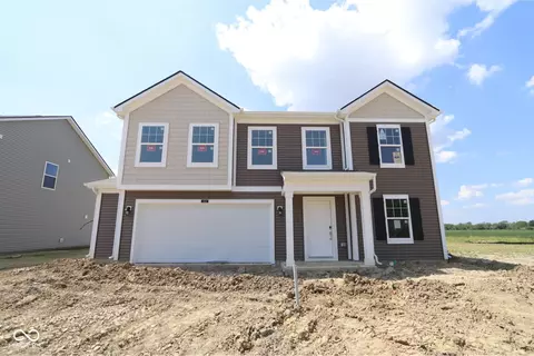 3920 Highcrest Rd, Indianapolis, IN 46239