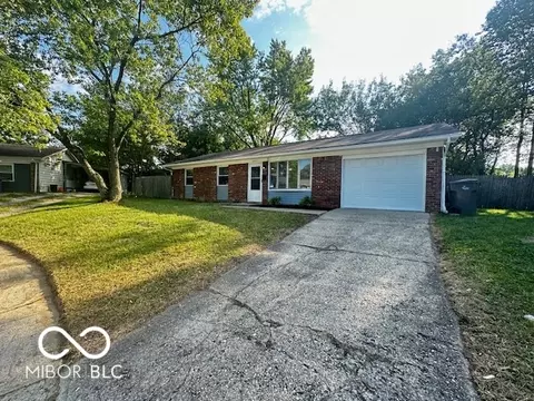 3937 Marietta Ct, Indianapolis, IN 46235