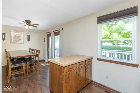 Dining - 13914 E 116th St, Fishers, IN 46037 photo 2 of 2