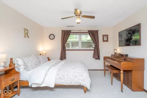 Bedroom - 13914 E 116th St, Fishers, IN 46037 photo 5 of 8
