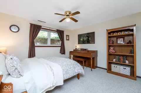Bedroom - 13914 E 116th St, Fishers, IN 46037 photo 6 of 8