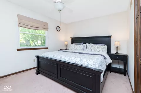 Bedroom - 13914 E 116th St, Fishers, IN 46037 photo 1 of 8