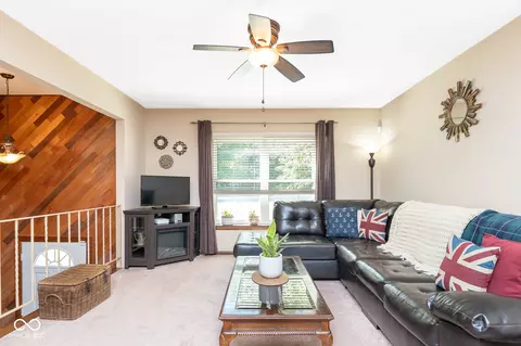 Living - 13914 E 116th St, Fishers, IN 46037 photo 3 of 3
