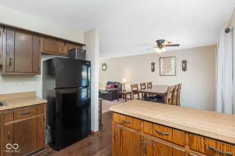 Kitchen - 13914 E 116th St, Fishers, IN 46037 photo 3 of 3