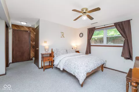 Bedroom - 13914 E 116th St, Fishers, IN 46037 photo 4 of 8
