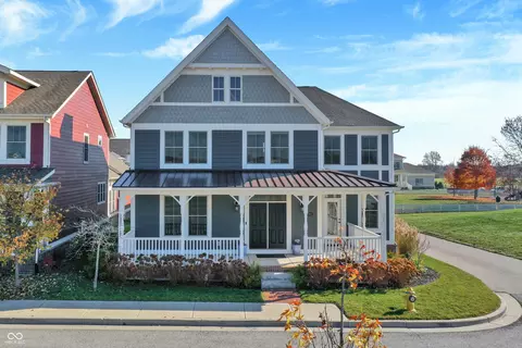 12651 Kossuth St, Carmel, IN 46032