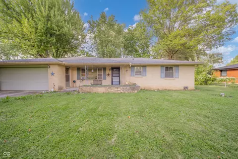 2674 W 600 S, Anderson, IN 46013