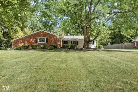 4223 Manning Rd, Indianapolis, IN 46228
