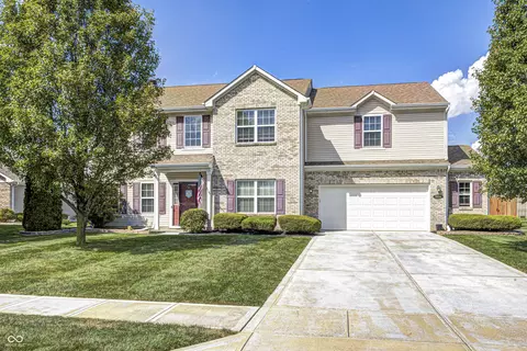 8614 Claverdon Ln, Avon, IN 46123