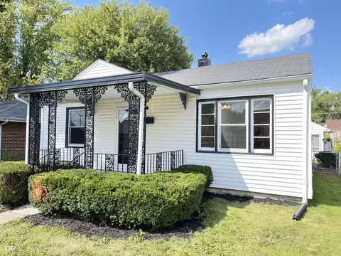 210 Elva St, Anderson, IN 46013