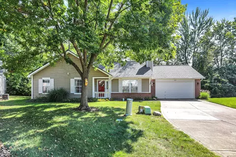 7507 Brackenwood Cir N, Indianapolis, IN 46260