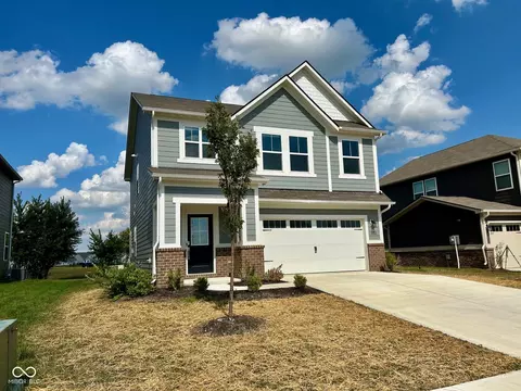 11468 Plough St, Noblesville, IN 46060