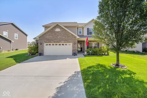 4757 Marshall Dr, Plainfield, IN 46168