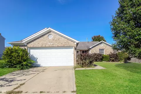 304 Backwood Dr, Danville, IN 46122