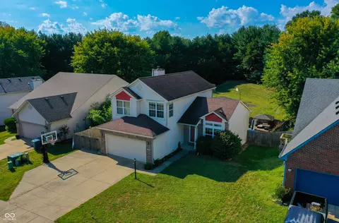 3936 Chelsea Ter, Greenwood, IN 46143