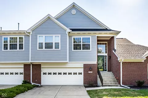 13955 Sweet Clover Way, Fishers, IN 46038