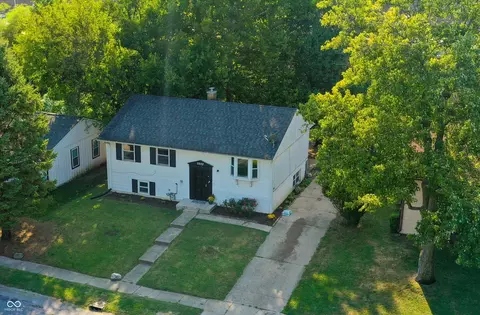 3502 Wellington Ave, Indianapolis, IN 46226