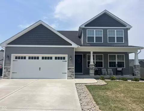 147 Abbey Ln, Crawfordsville, IN 47933