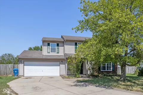 5124 W Longmeadow Ct, Indianapolis, IN 46221