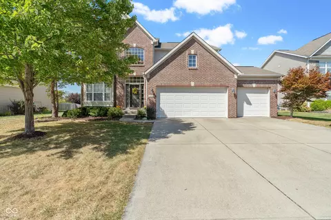6156 Saw Mill Dr, Noblesville, IN 46062