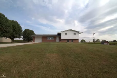 168 Cohen Dr, Mooresville, IN 46158