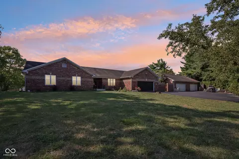 6039 Churchman Ave, Indianapolis, IN 46237