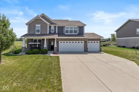 523 Freedom Dr, Pittsboro, IN 46167