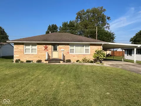233 Western Pkwy, Seymour, IN 47274