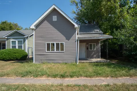 2363 N Gale St, Indianapolis, IN 46218
