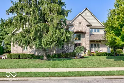 14372 Smallstig Cir, Carmel, IN 46033