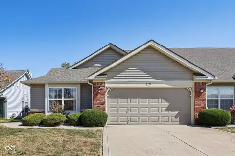 1279 Worcester Way, Greenfield, IN 46140