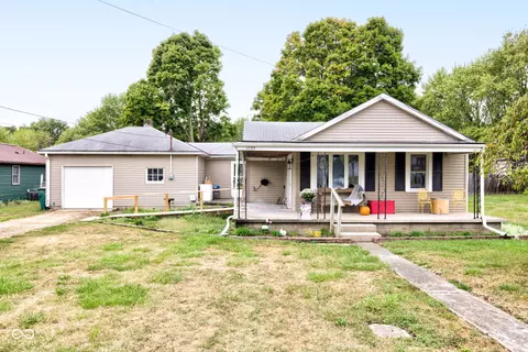 1709 S May Ave, Muncie, IN 47302
