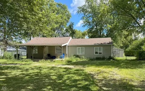 1413 S Butler Ave, Indianapolis, IN 46203