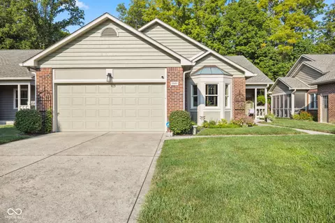 7066 Steinmeier Dr W, Indianapolis, IN 46220