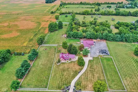 3863 N 375 E, Anderson, IN 46012