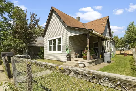 1948 W New York St, Indianapolis, IN 46222