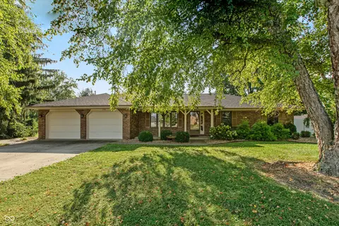 590 Vehslage Rd, Seymour, IN 47274