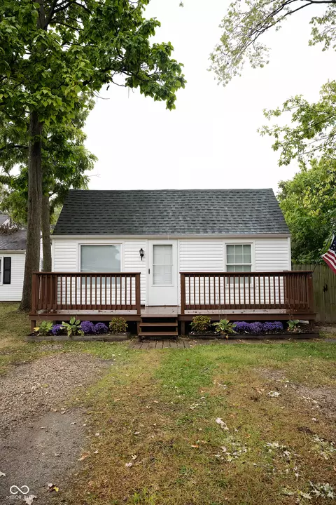 2100 N Liberty St, Muncie, IN 47303
