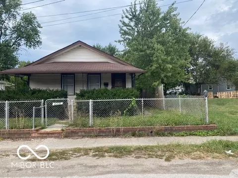 2218 Howard St, Indianapolis, IN 46221