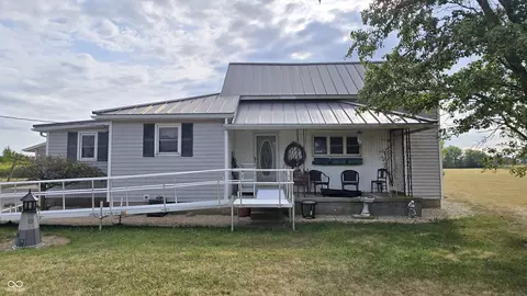4271 N 700 E, Union City, IN 47390