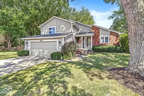 7625 Davis Ln, Indianapolis, IN 46236